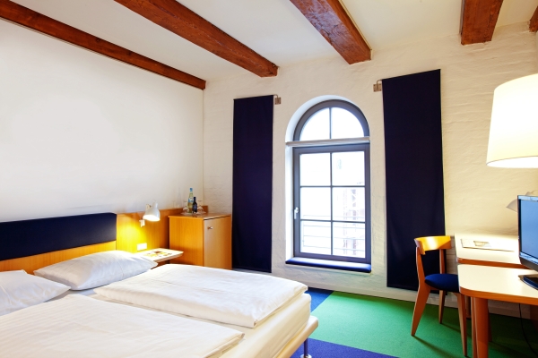 Hotel am Havelufer Potsdam